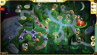 12 Labours of Hercules VIII: How I Met Megara Steam Key GLOBAL