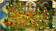 12 Labours of Hercules VIII: How I Met Megara Steam Key GLOBAL