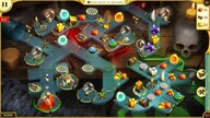 12 Labours of Hercules VIII: How I Met Megara Steam Key GLOBAL