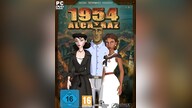 1954 ALCATRAZ Steam Key GLOBAL