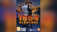 1954 ALCATRAZ Steam Key GLOBAL