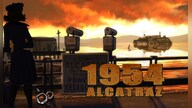 1954 ALCATRAZ Steam Key GLOBAL