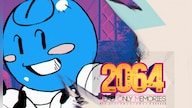 2064: Read Only Memories Steam Key GLOBAL
