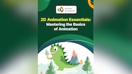 2D Animation Essentials: Mastering the Basics of Animation - Alpha Academy
