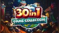 30-in-1 Game Collection (Nintendo Switch) - Nintendo eShop Key - EUROPE