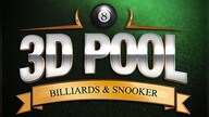 3D Pool (PC) - Steam Gift - GLOBAL