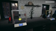 3D PrintMaster Simulator Printer (PC) - Steam Key - GLOBAL