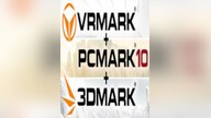 3DMark + PCMark 10 + VRMark Steam Key GLOBAL