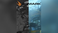 3DMark Steam Key GLOBAL