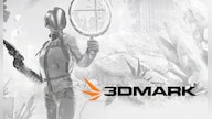 3DMark Steam Key GLOBAL