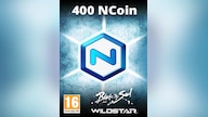 400 NCoins - NCSoft Key - GLOBAL