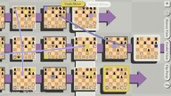 5D Chess With Multiverse Time Travel (PC) - Steam Gift - NORTH AMERICA