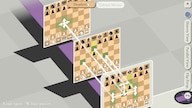 5D Chess With Multiverse Time Travel (PC) - Steam Gift - NORTH AMERICA