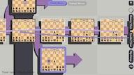 5D Chess With Multiverse Time Travel (PC) - Steam Gift - NORTH AMERICA