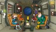 60 Parsecs! (PC) - Steam Gift - NORTH AMERICA