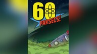 60 Parsecs! (PC) - Steam Key - EUROPE