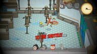 60 Parsecs! (PC) - Steam Key - EUROPE