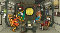 60 Parsecs! (PC) - Steam Key - EUROPE