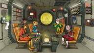 60 Parsecs! (PC) - Steam Key - EUROPE