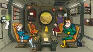 60 Parsecs! (PC) - Steam Key - EUROPE