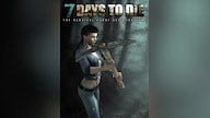 7 Days to Die | 2-Pack (PC) - Steam Key - GLOBAL