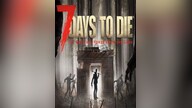 7 Days to Die (PC) - Steam Gift - UNITED ARAB EMIRATES