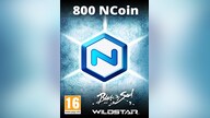 800 NCoins - NCSoft Key - GLOBAL