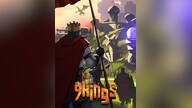 9 Kings (PC) - Steam Gift - NORTH AMERICA