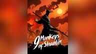 9 Monkeys of Shaolin (PC) - Steam Gift - GLOBAL