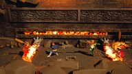 9 Monkeys of Shaolin (PC) - Steam Gift - GLOBAL
