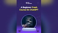 A Beginner Crash Course on ChatGPT - Course - Oneeducation.org.uk