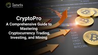 A Comprehensive Guide to Mastering Cryptocurrency Trading, Investing, and Mining - Janets Key - GLOBAL