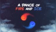 A Dance of Fire and Ice (PC) - Steam Gift - EUROPE