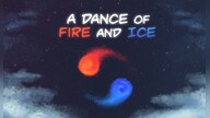 A Dance of Fire and Ice (PC) - Steam Gift - GLOBAL