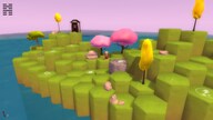 A Game of Changes (PC) - Steam Key - GLOBAL