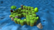 A Game of Changes (PC) - Steam Key - GLOBAL