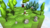 A Game of Changes (PC) - Steam Key - GLOBAL