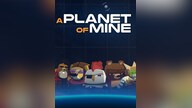 A Planet of Mine (PC) - Steam Key - GLOBAL