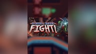 A Robot Named Fight! Steam Key GLOBAL