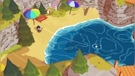 A Short Hike Steam Key GLOBAL