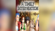 A Timely Intervention Steam Key GLOBAL