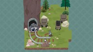 A Tiny Sticker Tale (PC) - Steam Key - GLOBAL