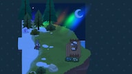 A Tiny Sticker Tale (PC) - Steam Key - GLOBAL
