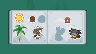 A Tiny Sticker Tale (PC) - Steam Key - GLOBAL