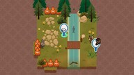 A Tiny Sticker Tale (PC) - Steam Key - GLOBAL