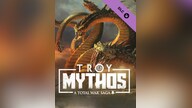A Total War Saga: TROY - Mythos (PC) - Steam Gift - NORTH AMERICA
