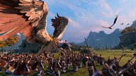 A Total War Saga: TROY - Mythos (PC) - Steam Gift - NORTH AMERICA