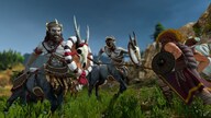 A Total War Saga: TROY - Mythos (PC) - Steam Gift - NORTH AMERICA