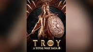A Total War Saga: TROY (PC) - Epic Games Account - GLOBAL