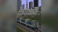 A-Train 8 Steam Key GLOBAL